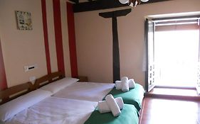 Hostal Nuevo Rio Duero